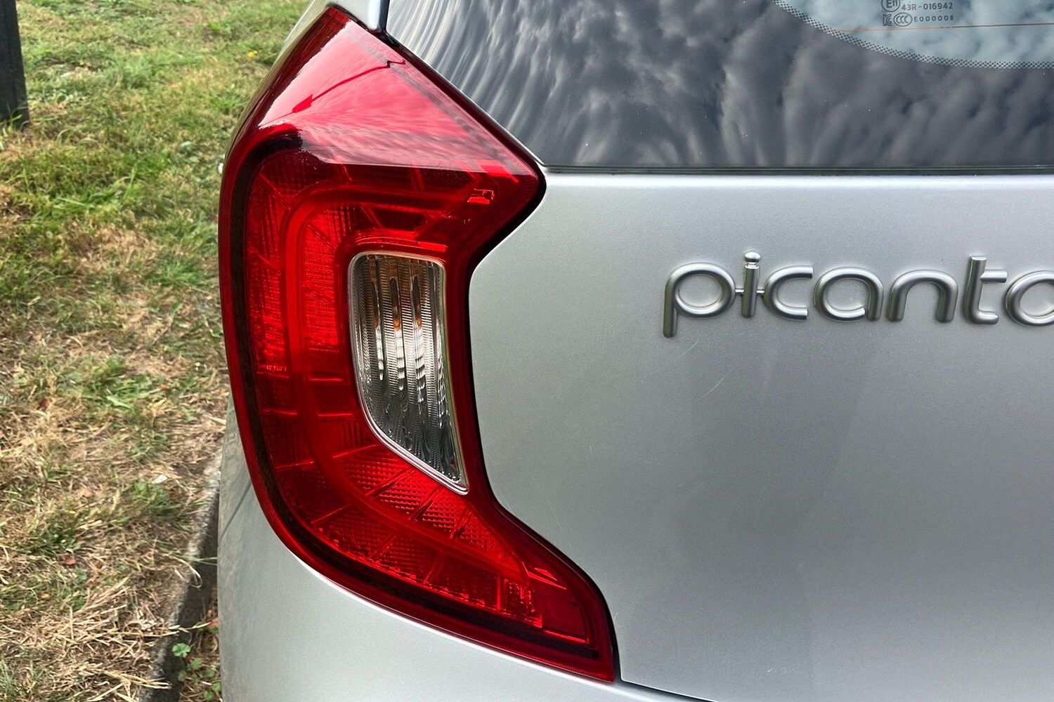 Vehicle 28