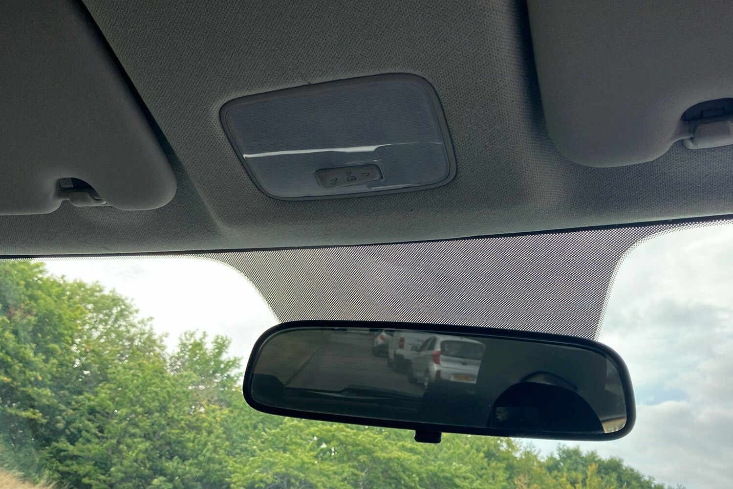 Vehicle 31
