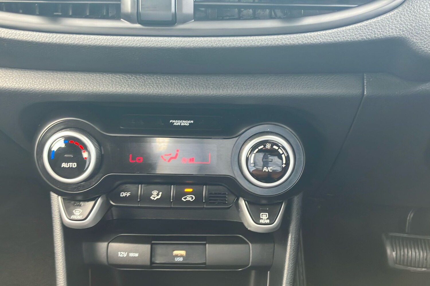 Vehicle 40