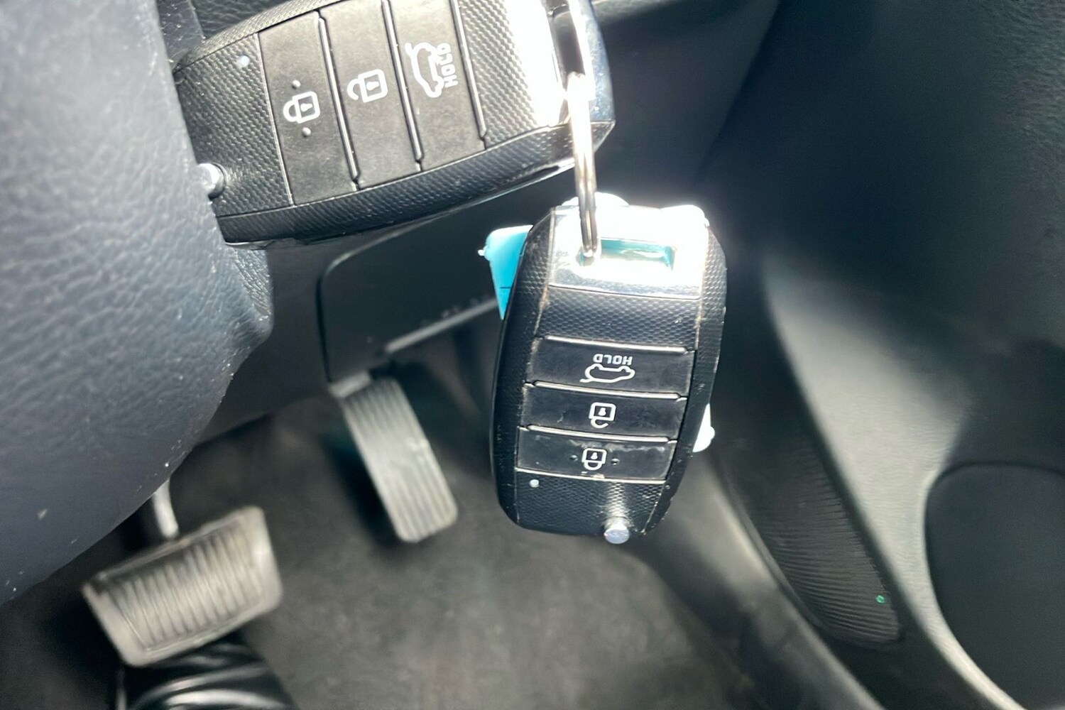 Vehicle 51