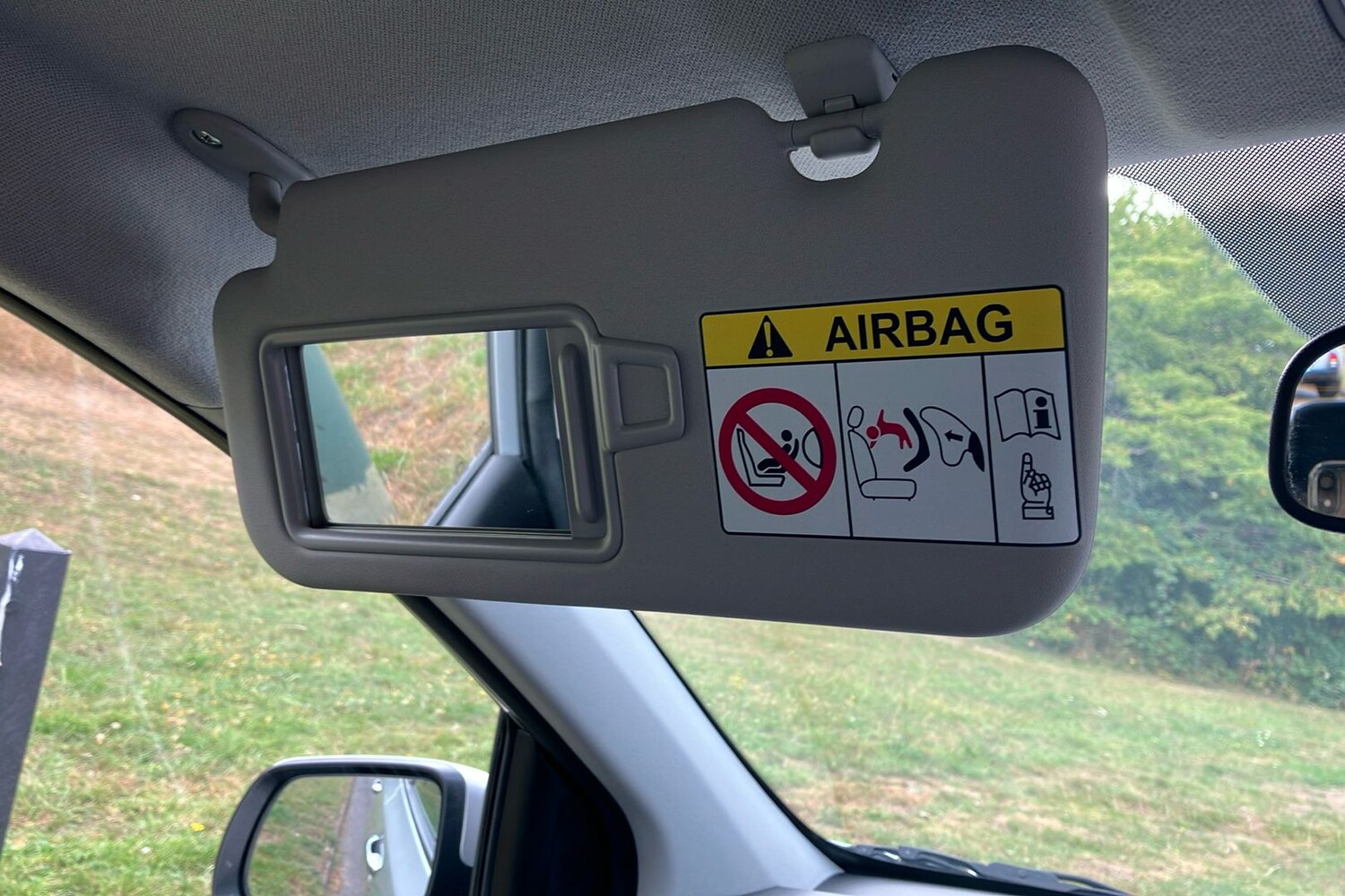 Vehicle 52