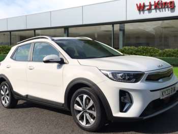 2022 - 1.0T GDi 99 2 5dr