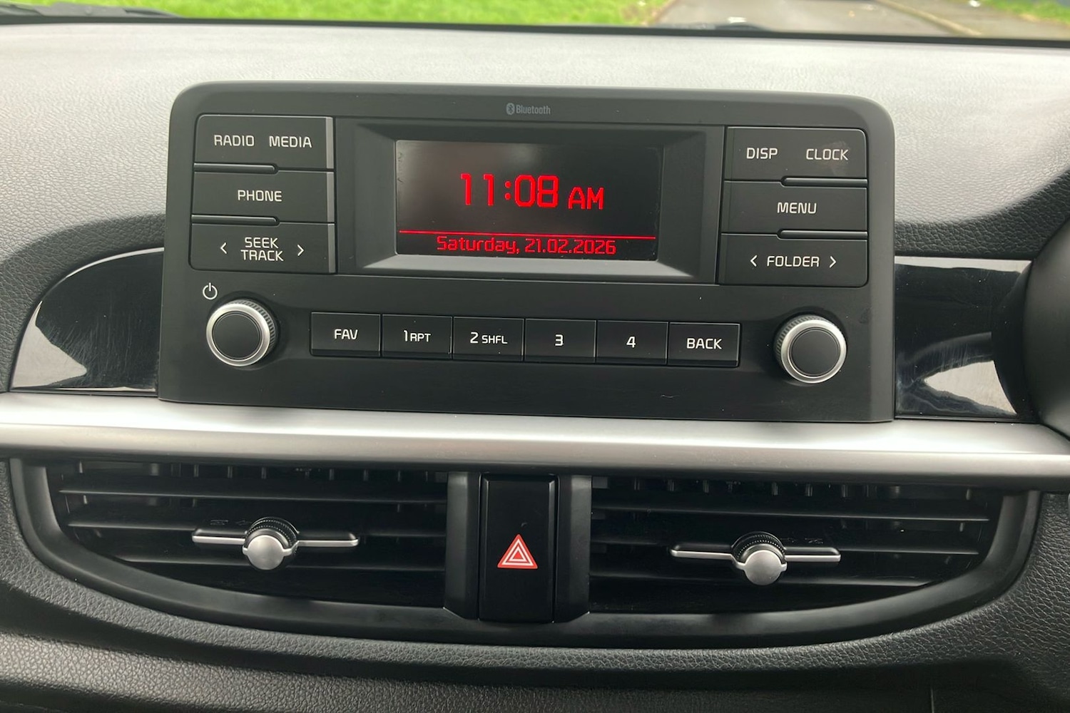 Used Kia Picanto 2023 for sale - 77629877: Photo 14