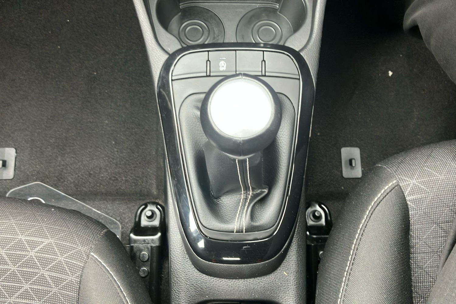 Used Kia Picanto 2023 for sale - 77629877: Photo 17