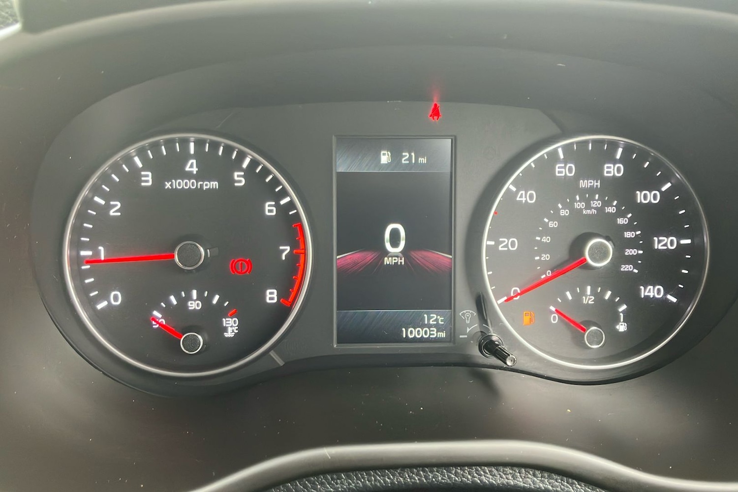 Used Kia Picanto 2023 for sale - 77629877: Photo 19