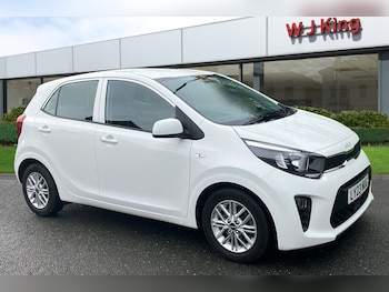 2023 - 1.0 Dpi 2 Hatchback 5dr Petrol Manual Euro 6 s/s 66 Bhp