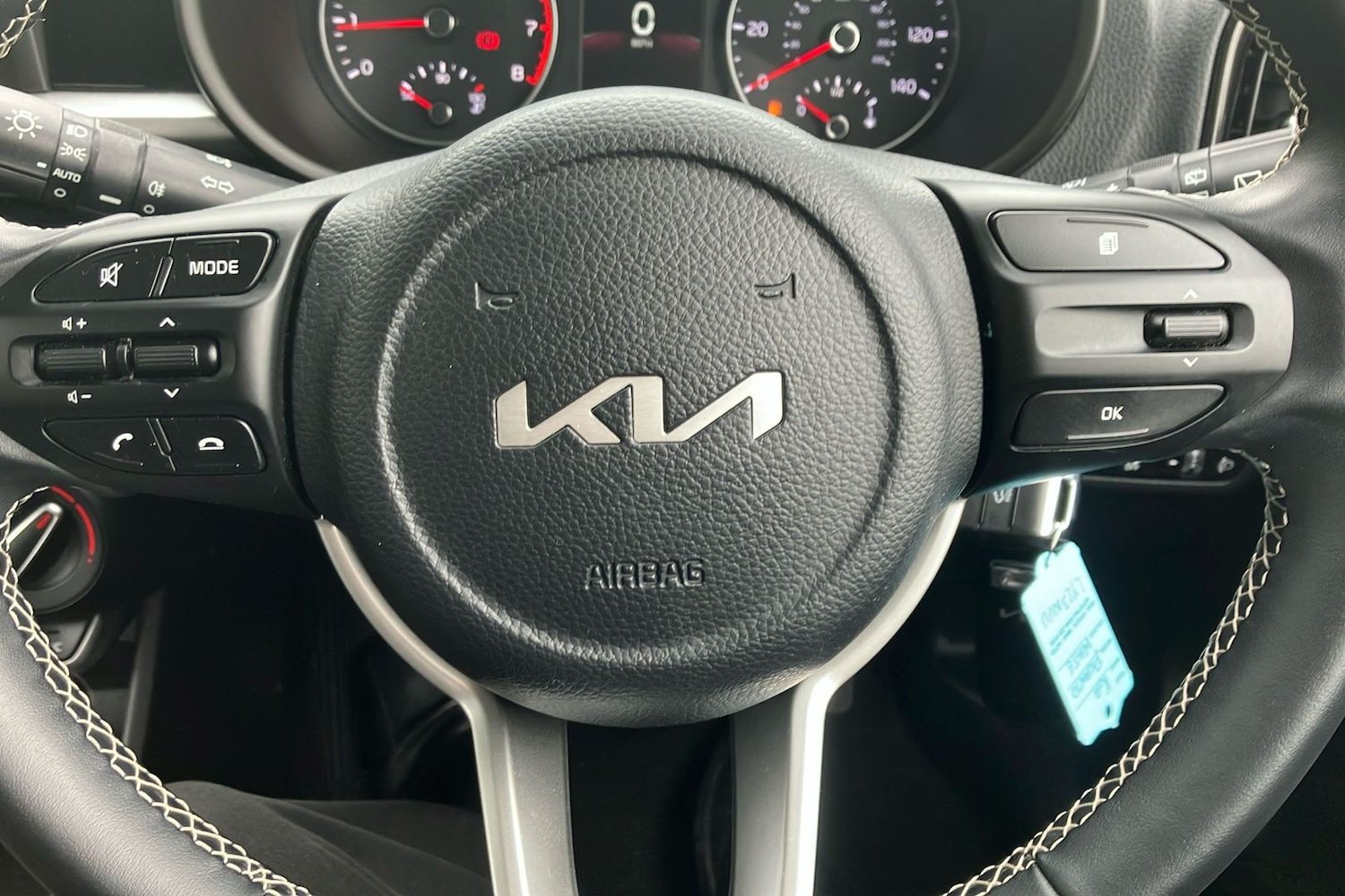 Used Kia Picanto 2023 for sale - 77629877: Photo 20