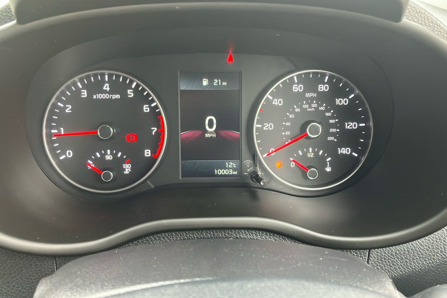 Used Kia Picanto 2023 for sale - 77629877: Photo 24