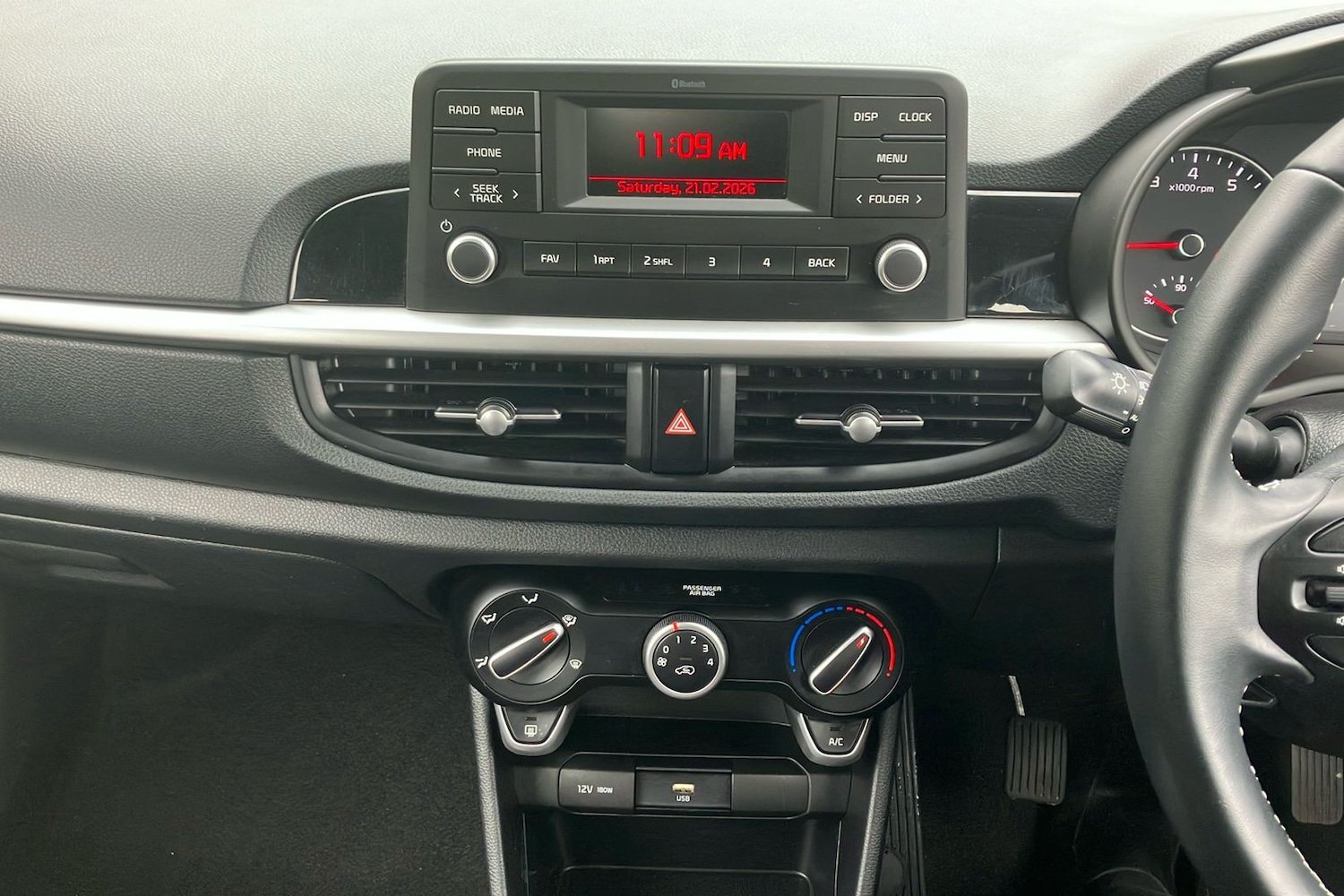 Used Kia Picanto 2023 for sale - 77629877: Photo 25