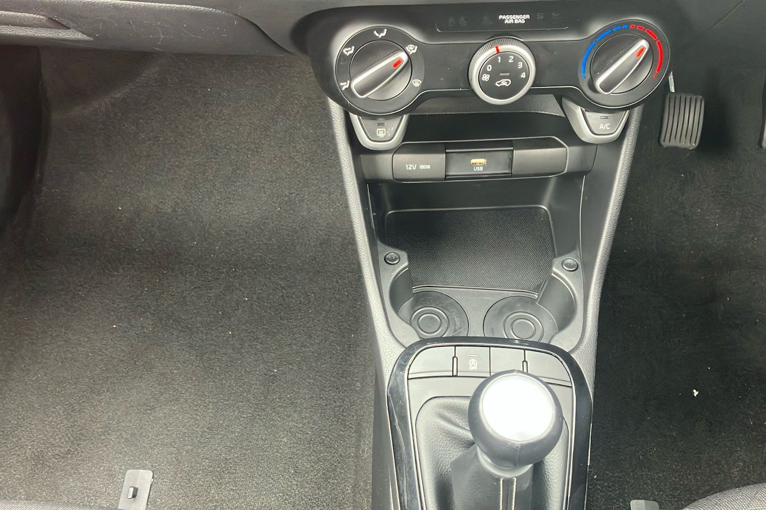 Used Kia Picanto 2023 for sale - 77629877: Photo 26