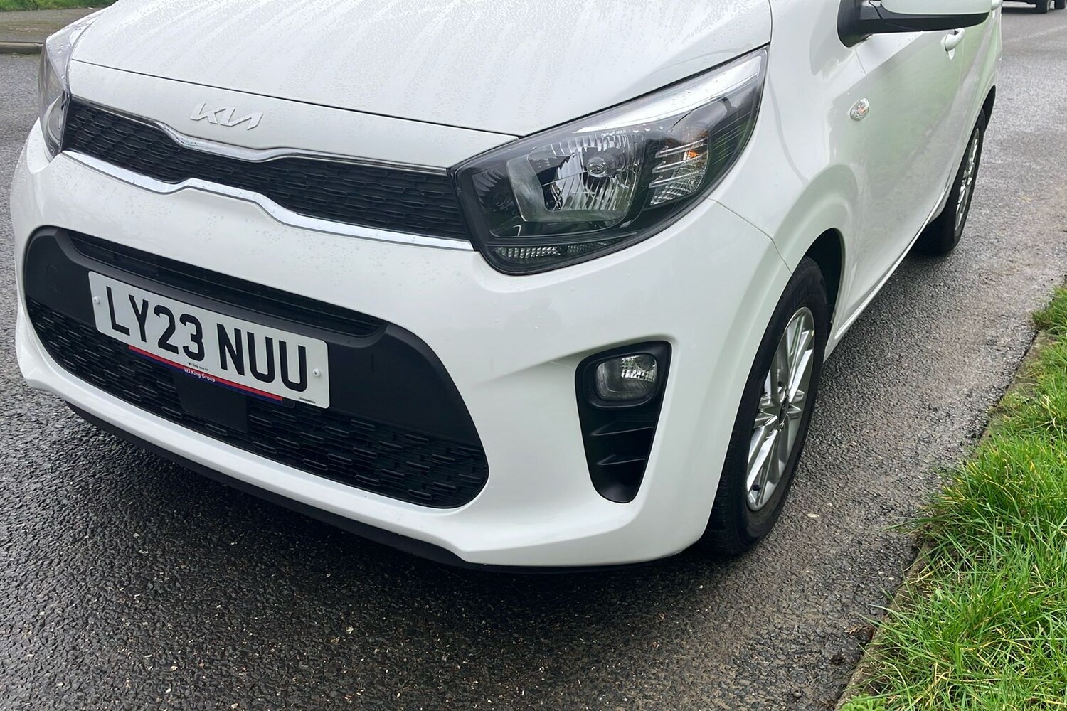 Used Kia Picanto 2023 for sale - 77629877: Photo 29