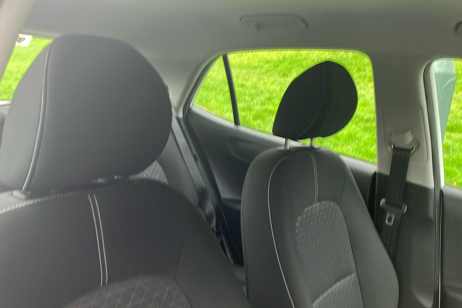 Used Kia Picanto 2023 for sale - 77629877: Photo 30