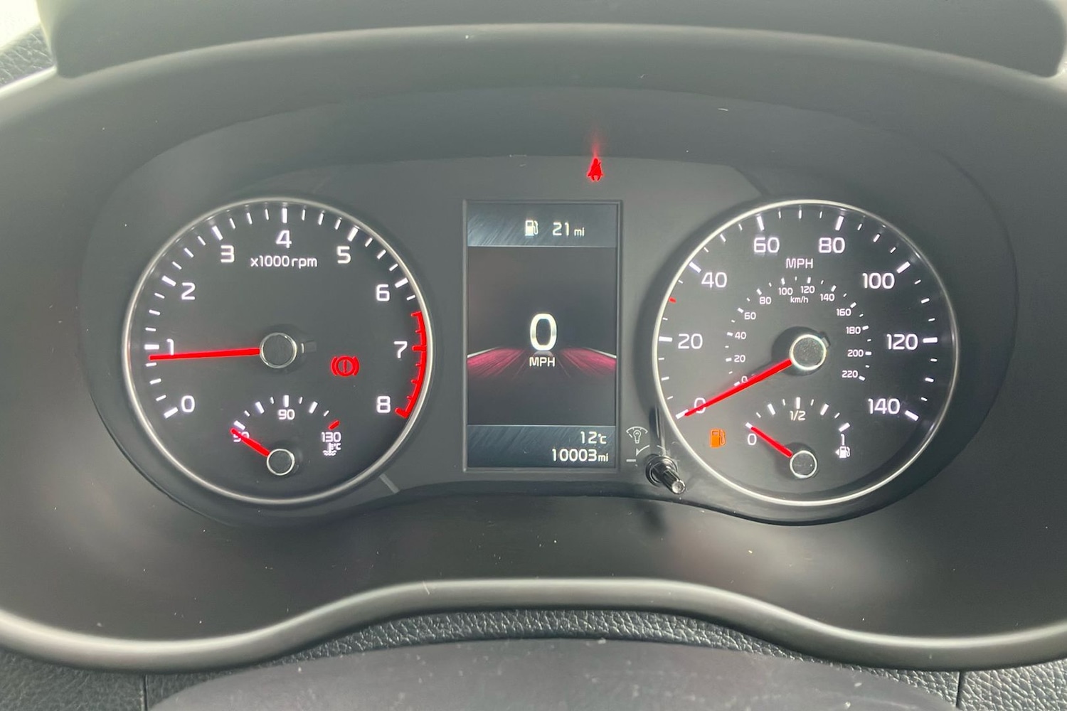 Used Kia Picanto 2023 for sale - 77629877: Photo 33