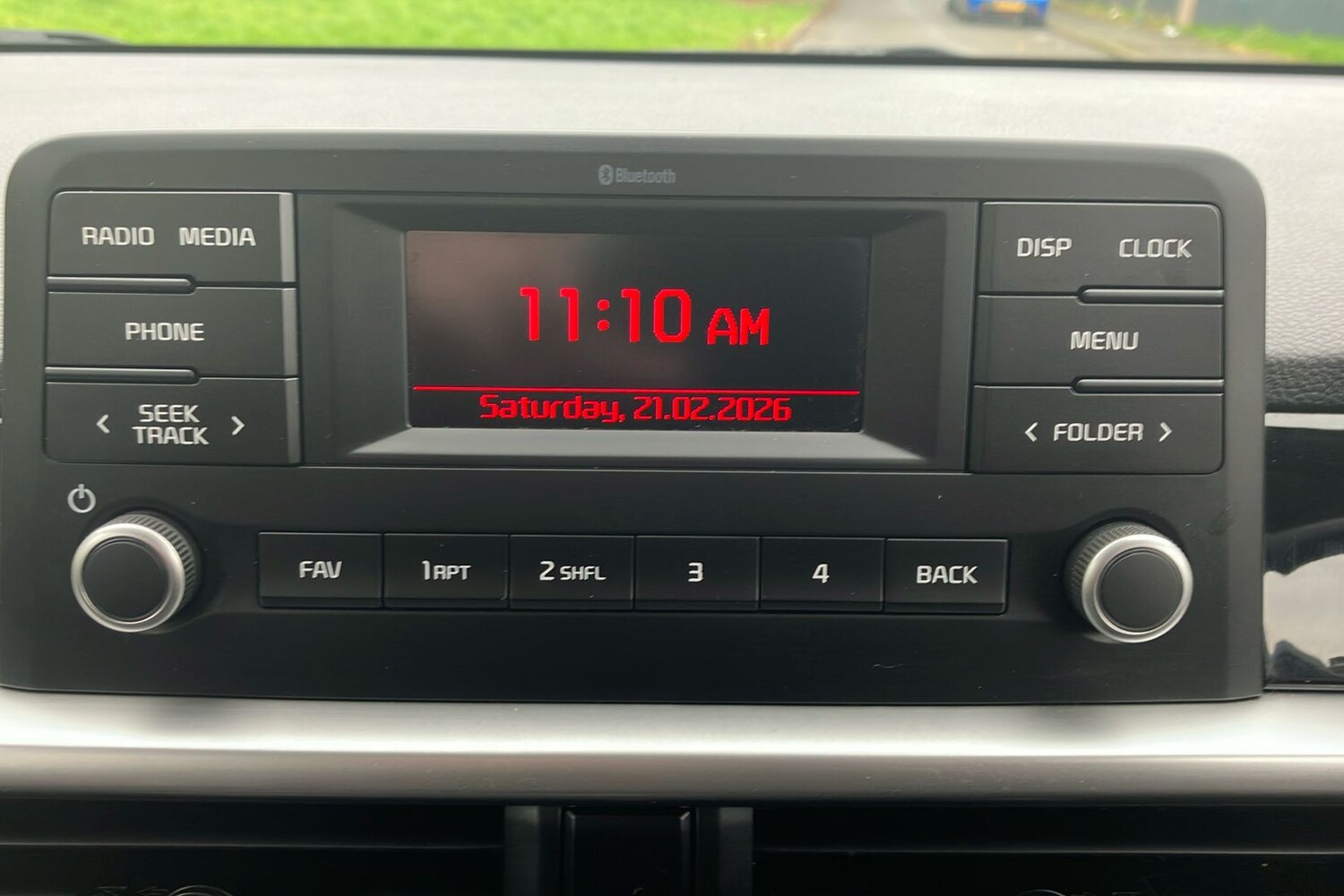 Used Kia Picanto 2023 for sale - 77629877: Photo 38