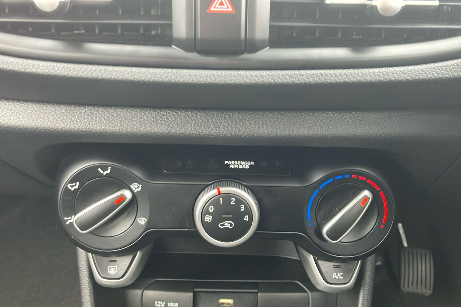 Used Kia Picanto 2023 for sale - 77629877: Photo 39