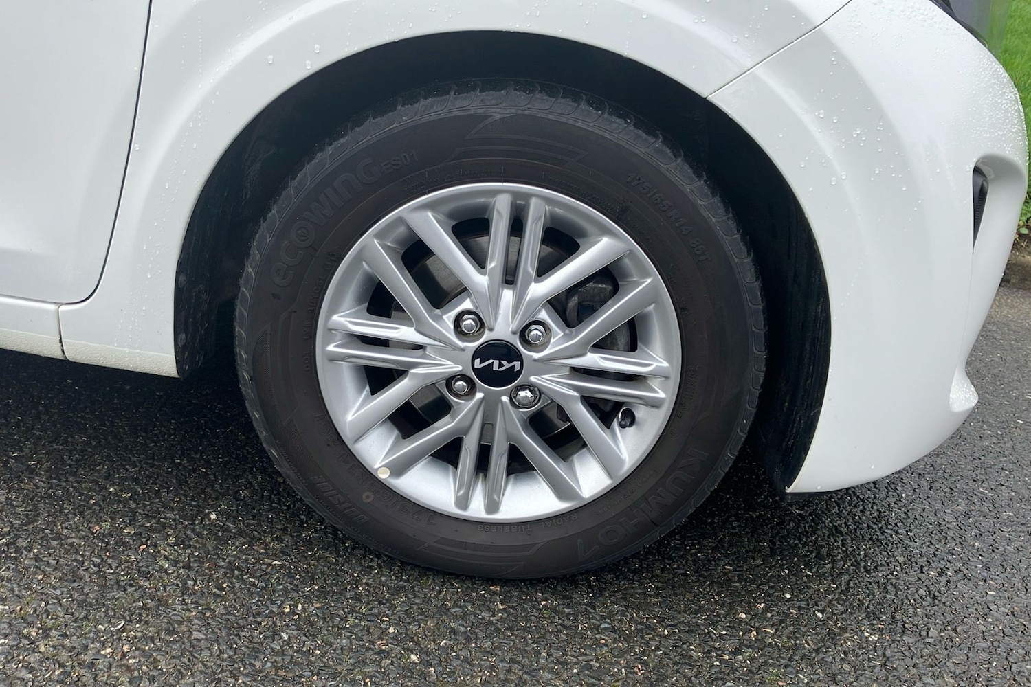 Used Kia Picanto 2023 for sale - 77629877: Photo 9