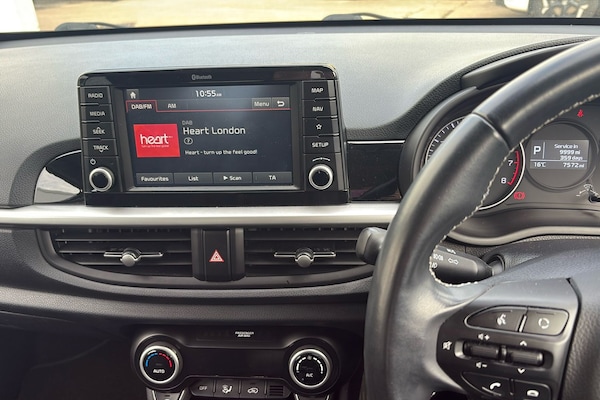 Used Kia Picanto 2019 for sale - 76257221: Photo 11