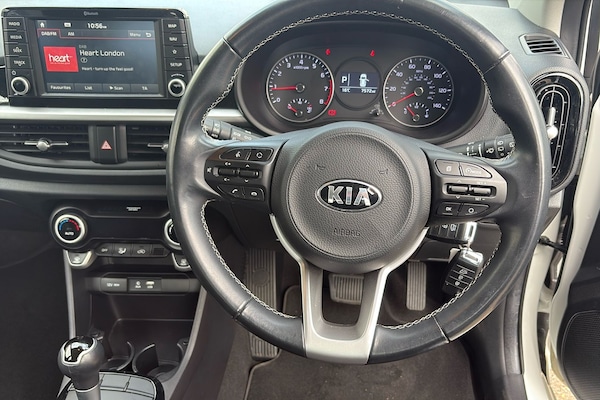 Used Kia Picanto 2019 for sale - 76257221: Photo 13