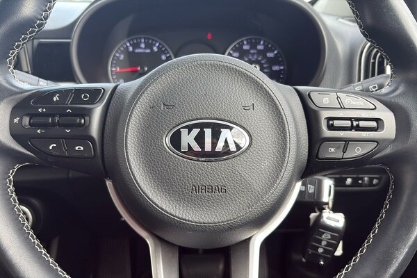 Used Kia Picanto 2019 for sale - 76257221: Photo 20