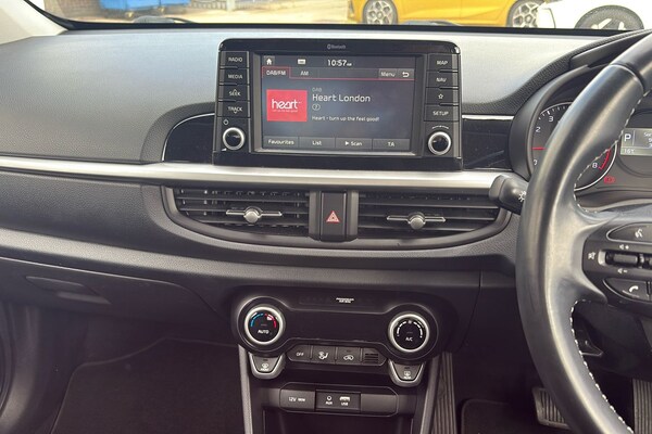 Used Kia Picanto 2019 for sale - 76257221: Photo 25