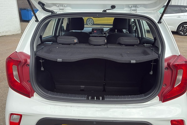 Used Kia Picanto 2019 for sale - 76257221: Photo 27