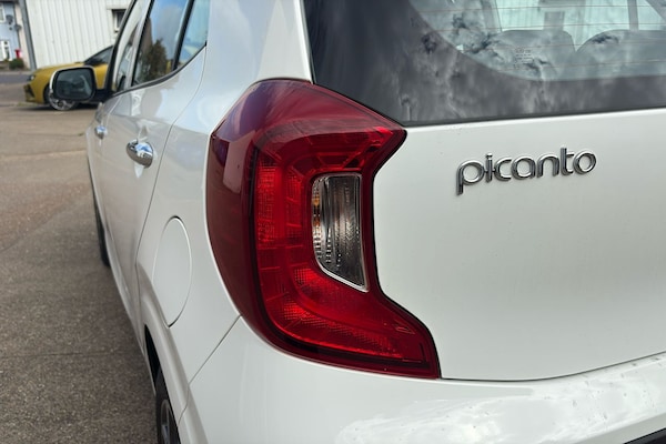 Used Kia Picanto 2019 for sale - 76257221: Photo 28