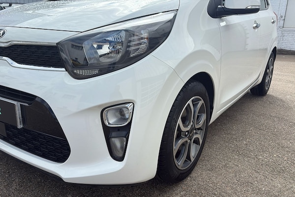 Used Kia Picanto 2019 for sale - 76257221: Photo 29