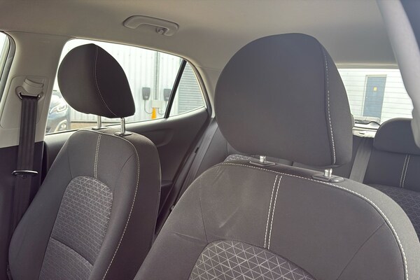 Used Kia Picanto 2019 for sale - 76257221: Photo 30