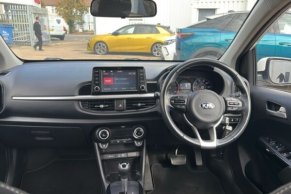 Used Kia Picanto 2019 for sale - 76257221: Photo 32