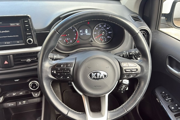 Used Kia Picanto 2019 for sale - 76257221: Photo 33