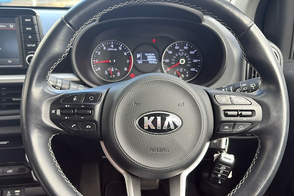 Used Kia Picanto 2019 for sale - 76257221: Photo 37