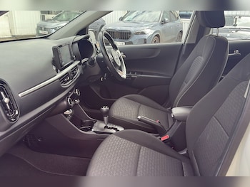 Used Kia Picanto 2019 for sale - 76257221: Photo 3