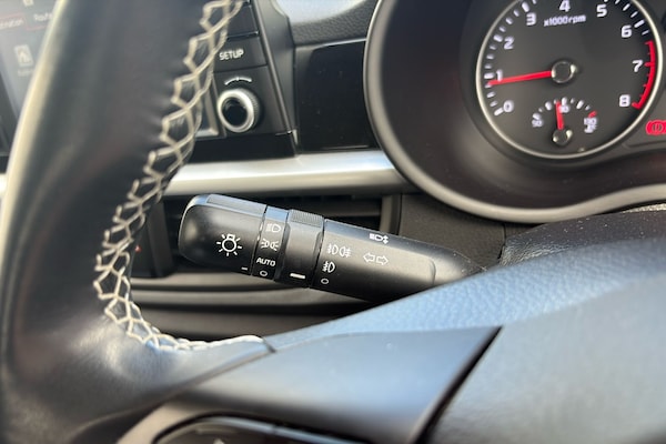Used Kia Picanto 2019 for sale - 76257221: Photo 43