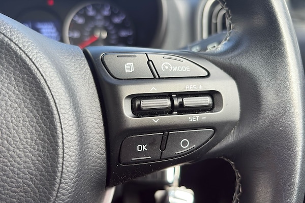 Used Kia Picanto 2019 for sale - 76257221: Photo 48