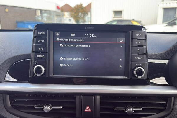Used Kia Picanto 2019 for sale - 76257221: Photo 51