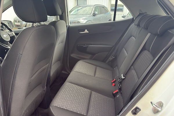 Used Kia Picanto 2019 for sale - 76257221: Photo 5