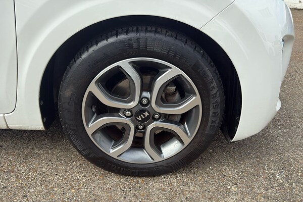 Used Kia Picanto 2019 for sale - 76257221: Photo 9