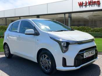 1.0 2 Hatchback 5dr Petrol Manual Euro 6 s/s 62 Bhp