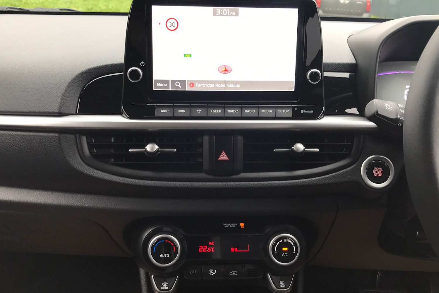 Vehicle 25
