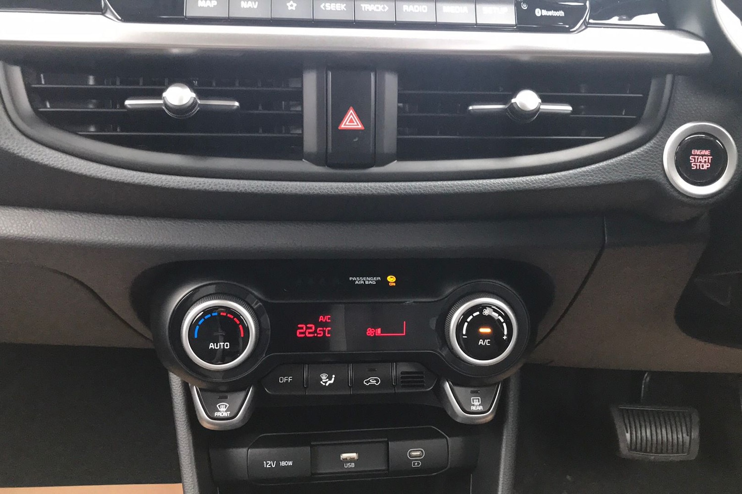 Vehicle 40