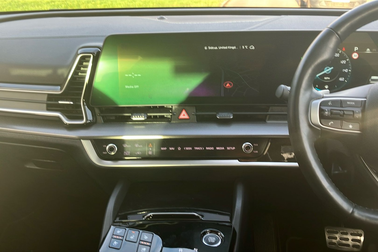 Used Kia Sportage 2023 for sale - 77055031: Photo 12