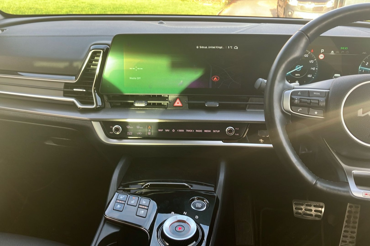 Used Kia Sportage 2023 for sale - 77055031: Photo 13