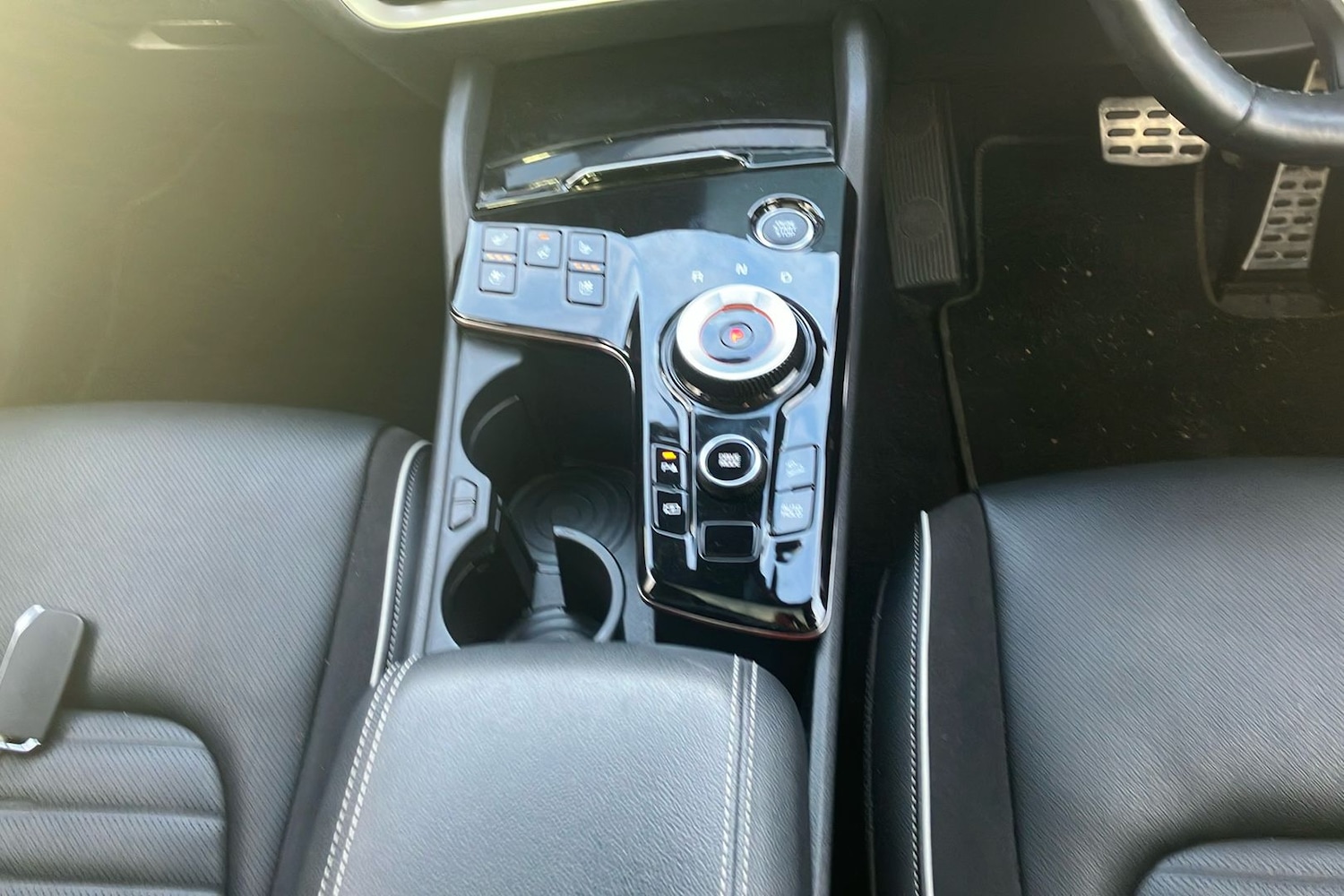 Used Kia Sportage 2023 for sale - 77055031: Photo 15