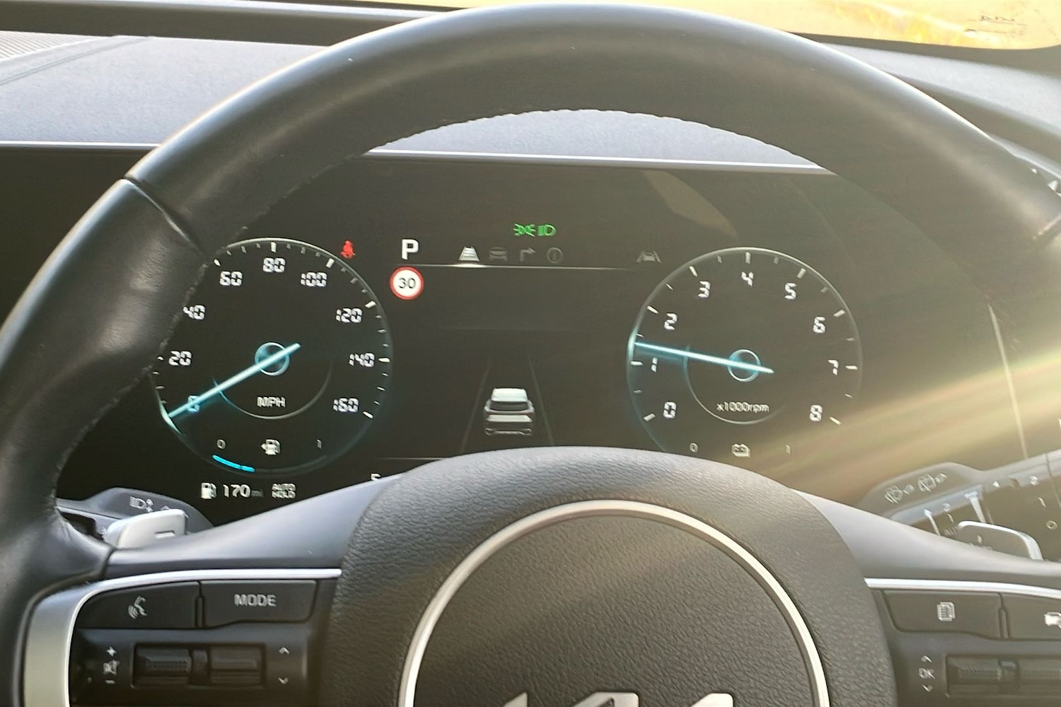 Used Kia Sportage 2023 for sale - 77055031: Photo 17