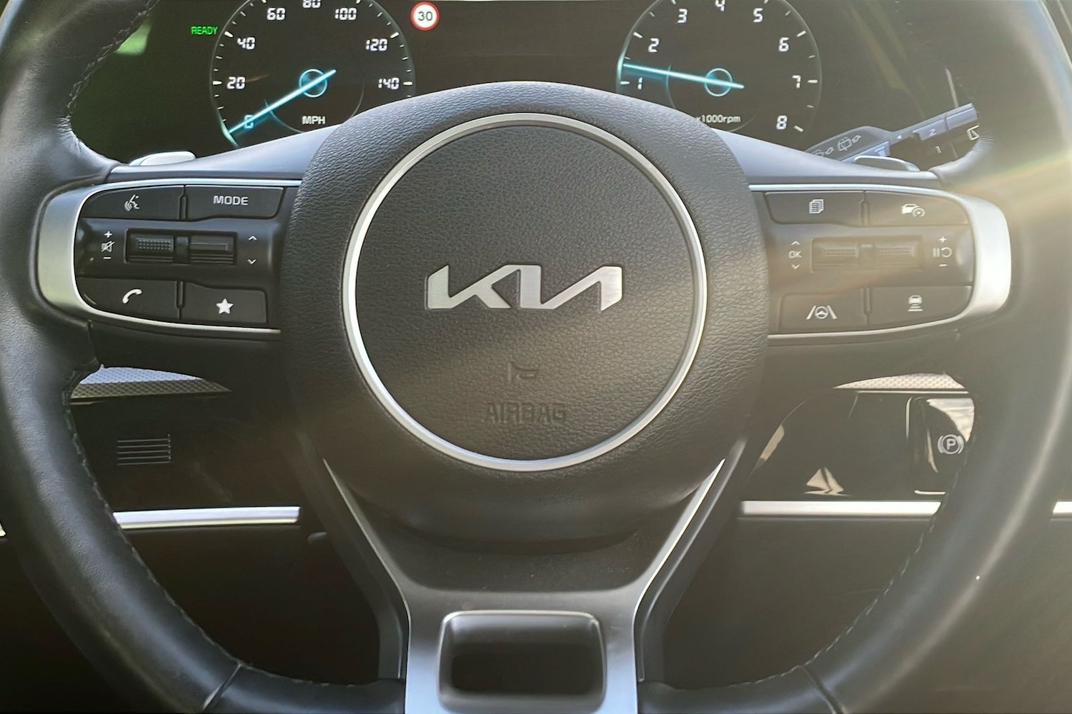 Used Kia Sportage 2023 for sale - 77055031: Photo 18