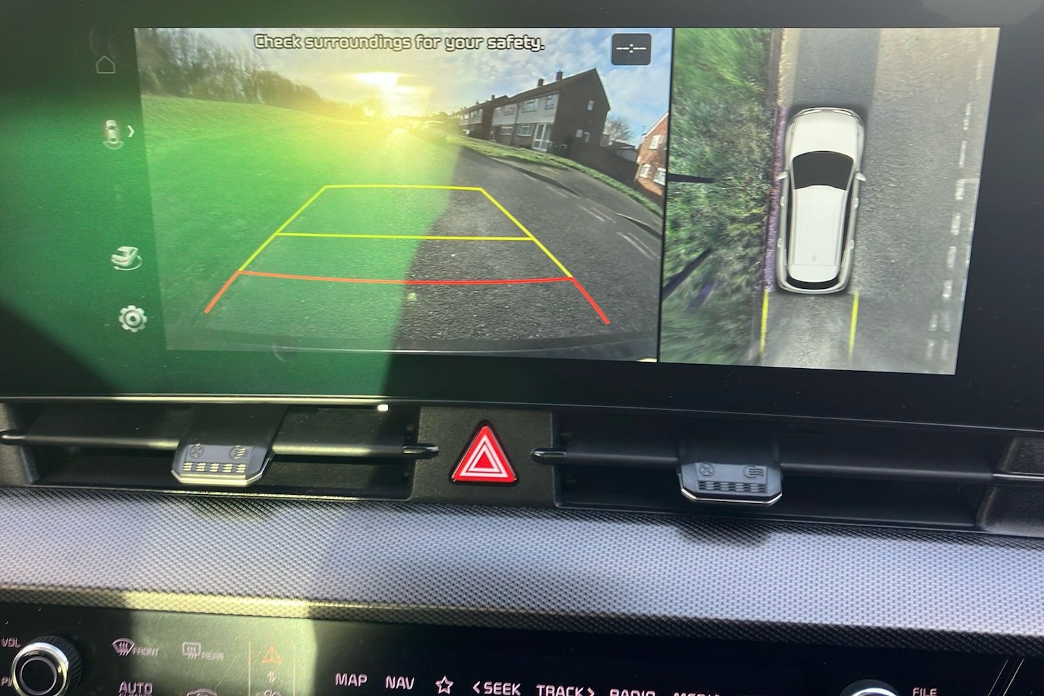 Used Kia Sportage 2023 for sale - 77055031: Photo 23