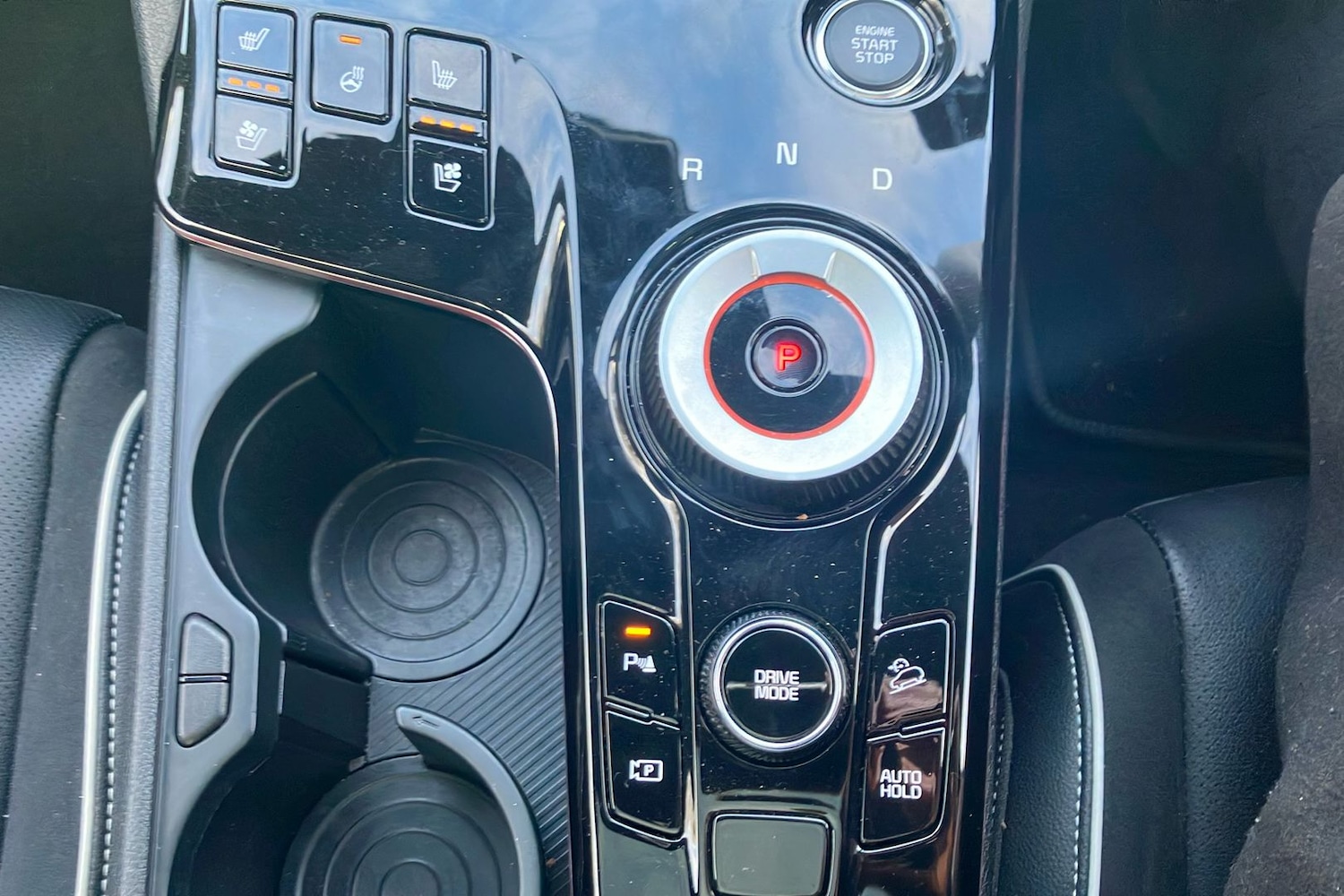 Used Kia Sportage 2023 for sale - 77055031: Photo 24