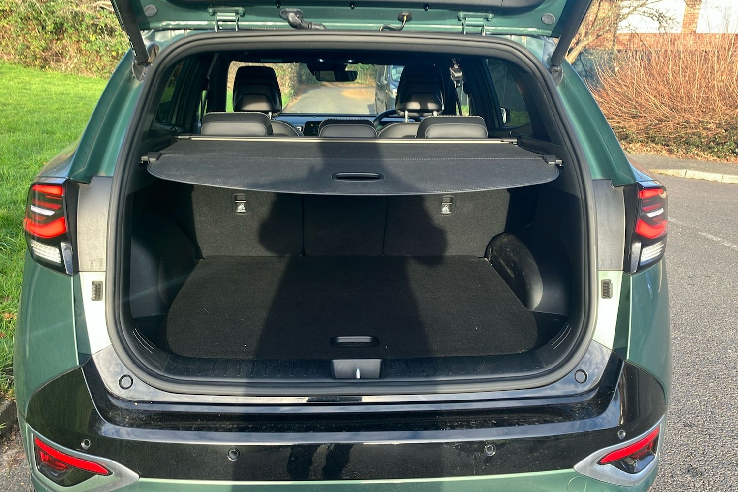 Used Kia Sportage 2023 for sale - 77055031: Photo 25