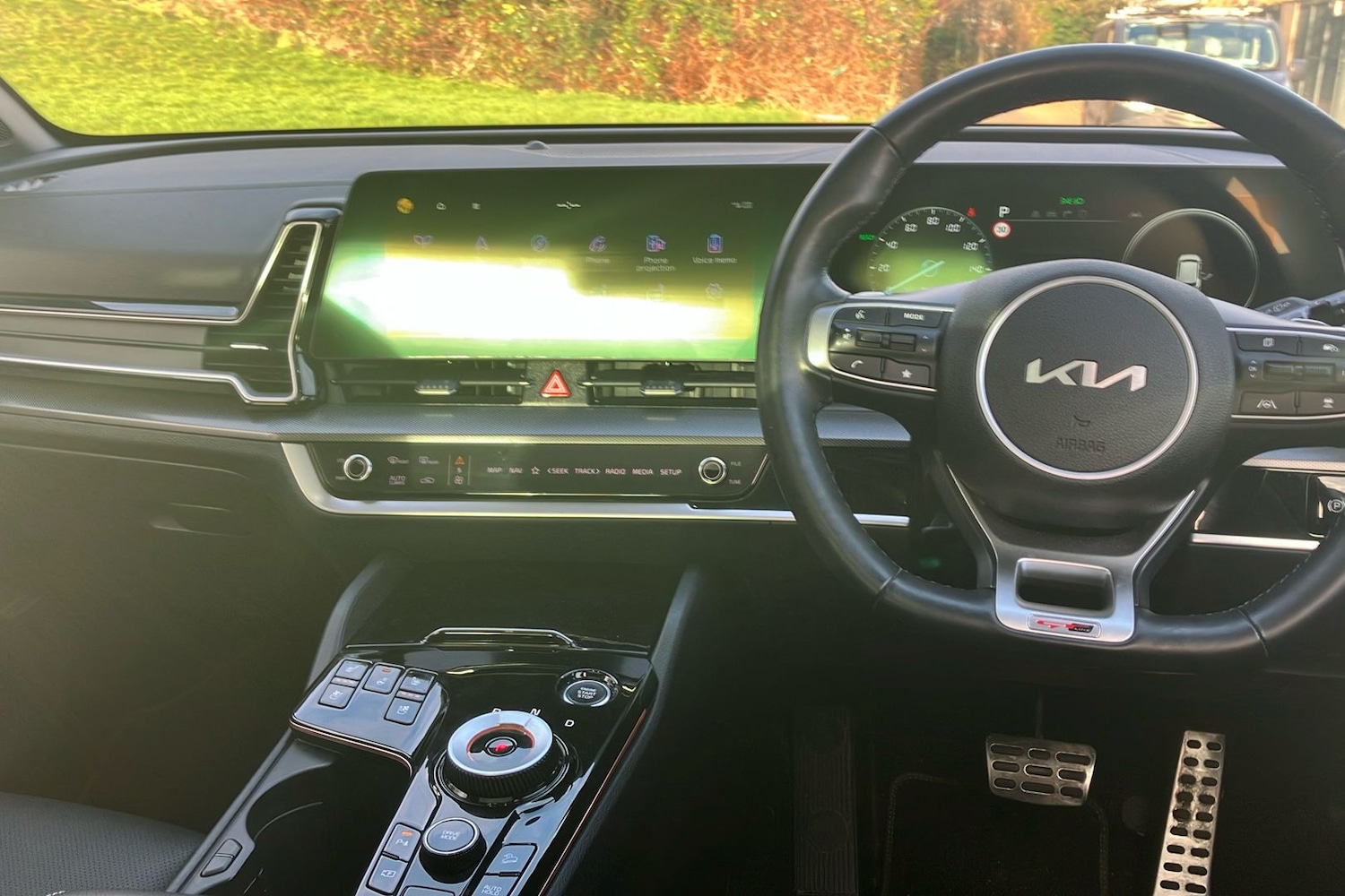 Used Kia Sportage 2023 for sale - 77055031: Photo 30