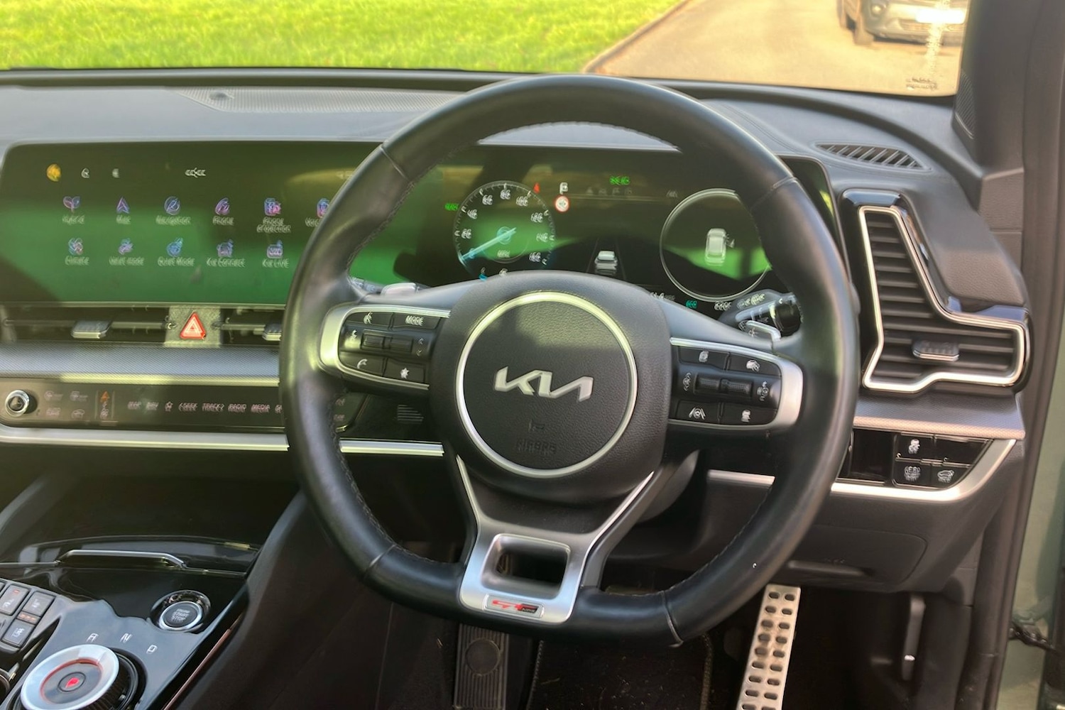 Used Kia Sportage 2023 for sale - 77055031: Photo 31